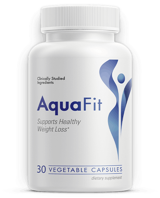 Aquafit Supplement AquaFit